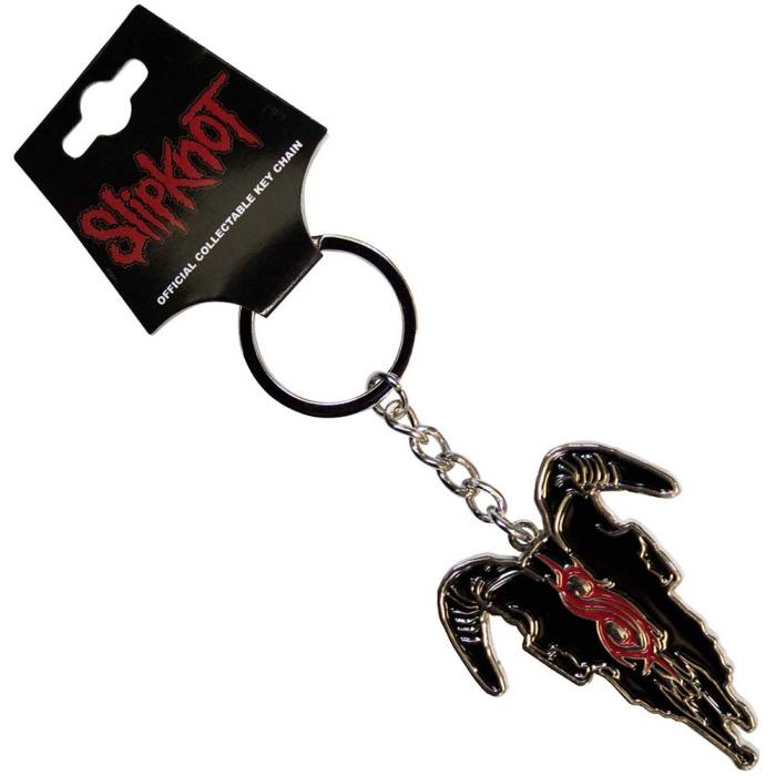 Slipknot Ključavničar: Goat Head 133852