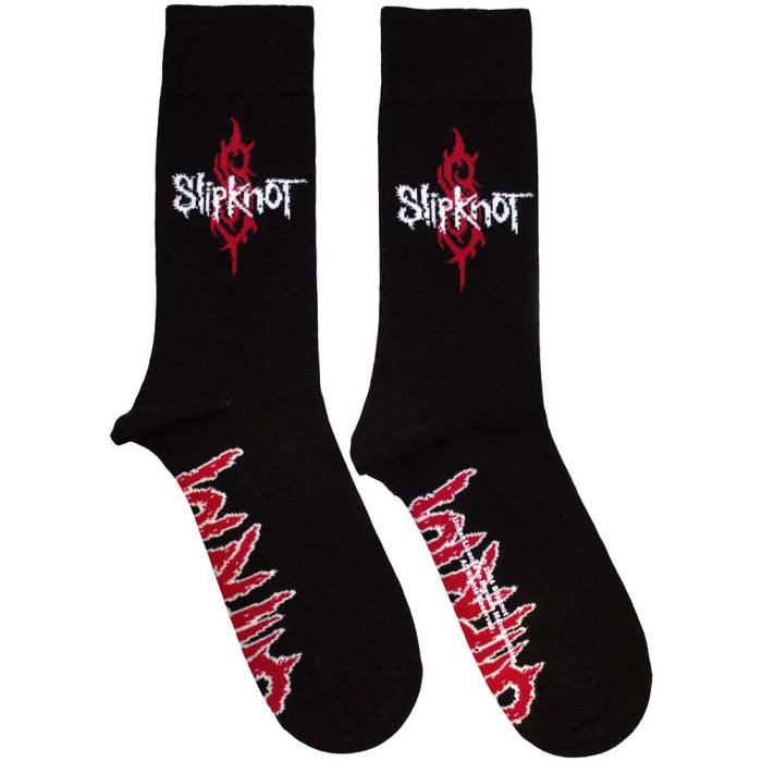 Slipknot Unisex Ankle Socks: Tour '22 133866