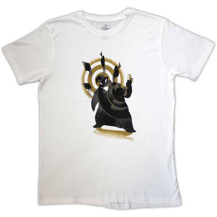 The Nightmare Before Christmas Unisex T-Shirt: Oogie Target 134598