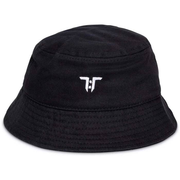 Tokyo Time Kids Bucket Hat: TT Logo 134646