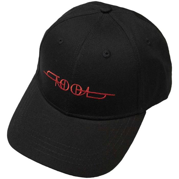 Tool unisex kapa s ščitnikom Fear Inoculum Logo 134666