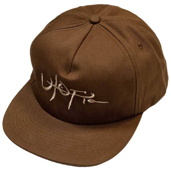 Travis Scott Unisex Snapback Cap: Utopia (Ex-Tour) 134740
