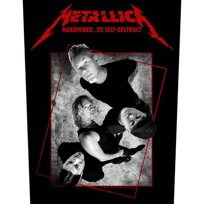 HARDWIRED CONCRETE (BACKPATCH) 135785