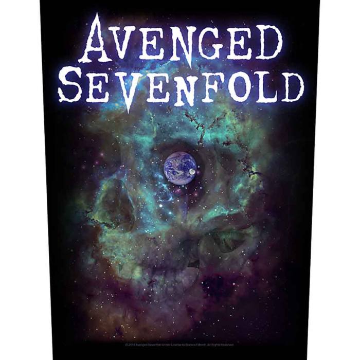 Nebula (Backpatch) 135831