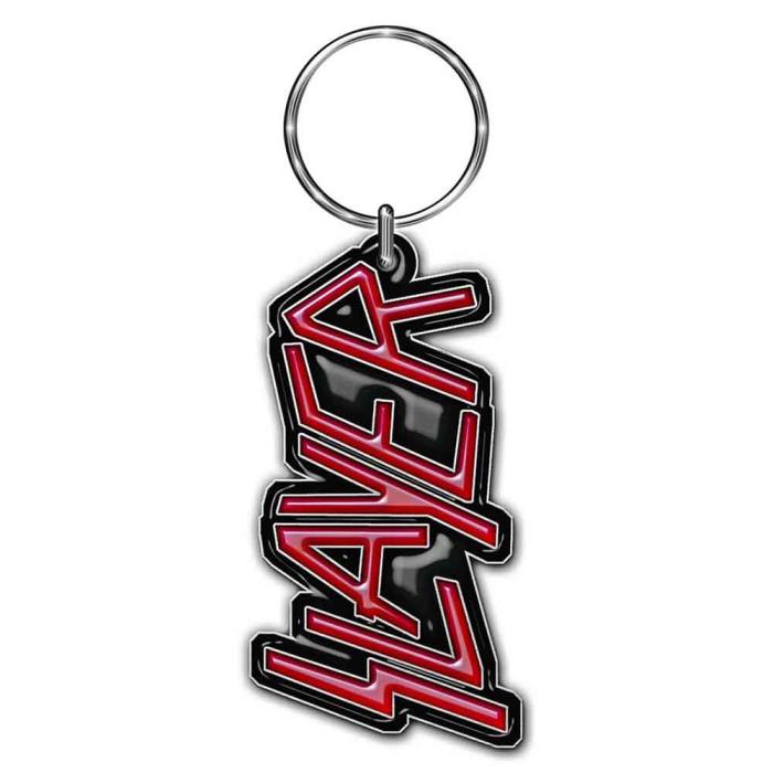 Slayer Ovratnica: Logo 135240