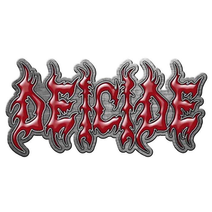 Logo (Metal Pin Badge) 135243