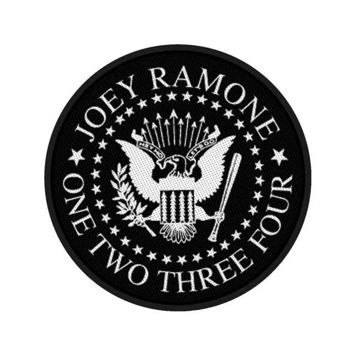 Seal 135256