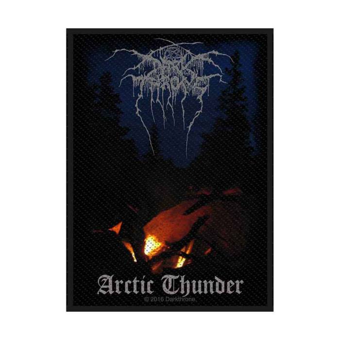 Arctic Thunder 135257