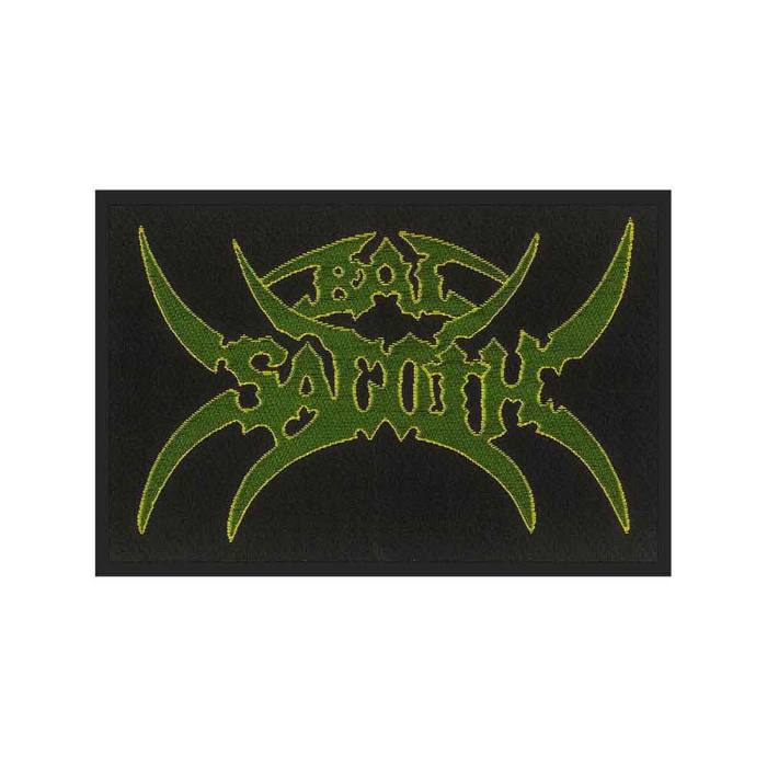 Bal-Sagoth Logo našitek 135255