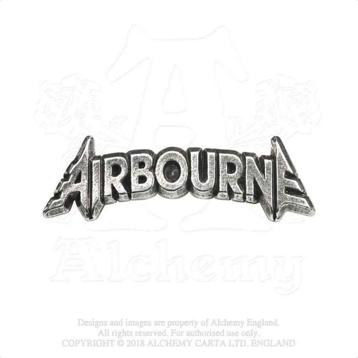 Logo (Pin Badge) 136480