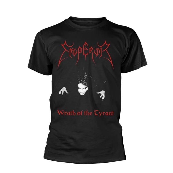 Emperor Unisex T-Shirt: Wrath of the Tyrant 142183