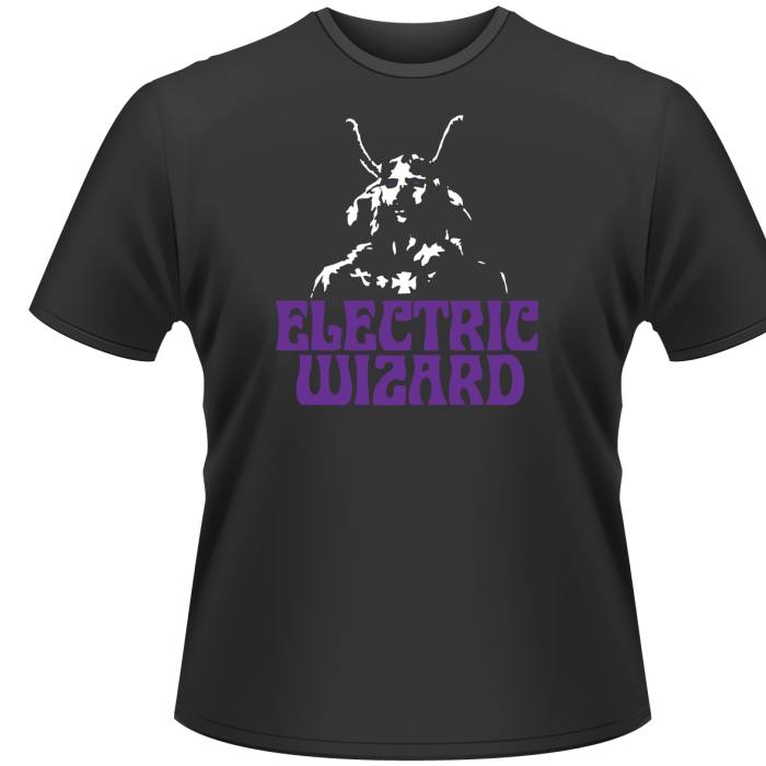 T-shirt Electric Wizard Witchcult Today 142230