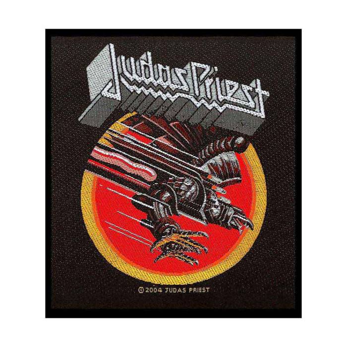 Našitek Judas Priest Screaming For Vengeance 146513