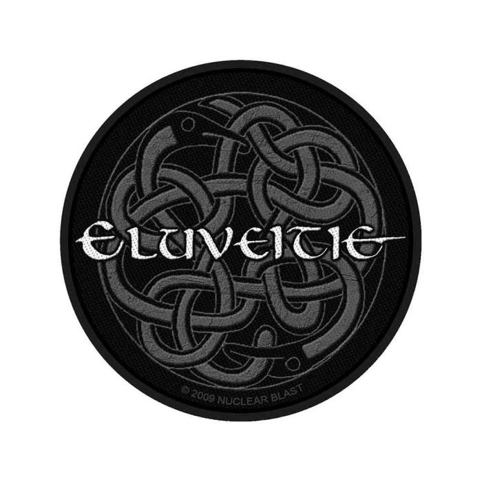 Našitek Eluveitie Celtic Knot 146531