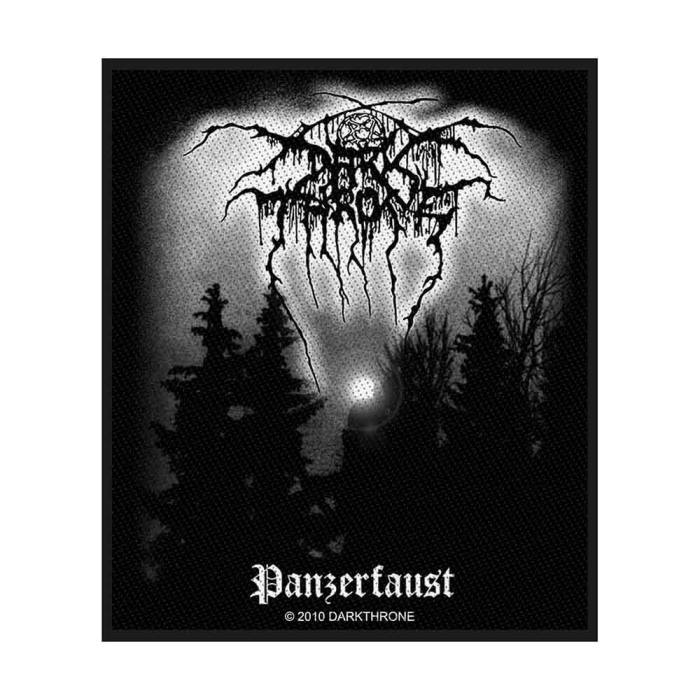 Našitek Darkthrone Panzerfaust 146560