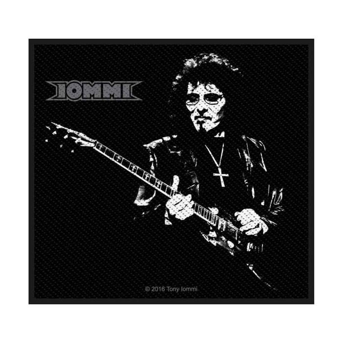 Iommi Vintage 146646