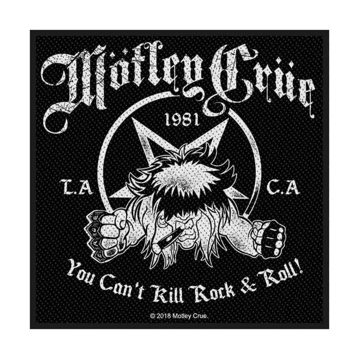 You Can’t Kill Rock N Roll Motley Crue 146939