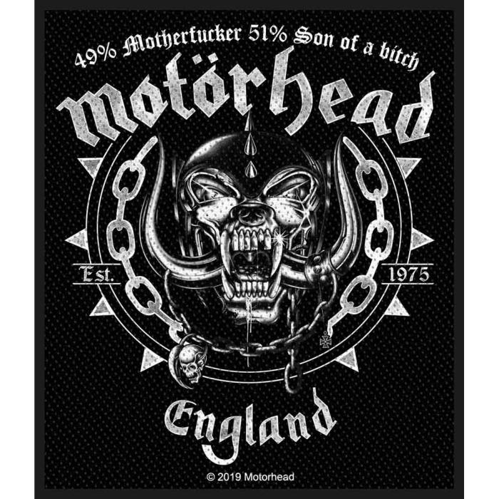 Warpig Chain Motorhead 146989
