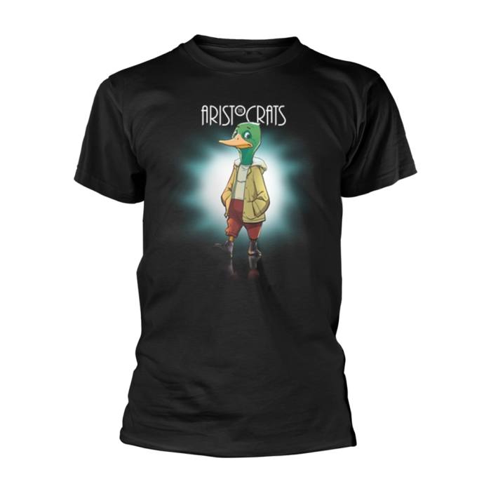 The Aristocrats T-Shirt Duck 149019