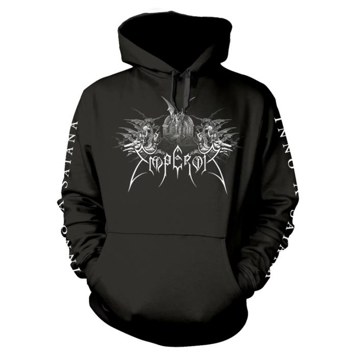 Emperor Hoodie: Inno a Satana 149055