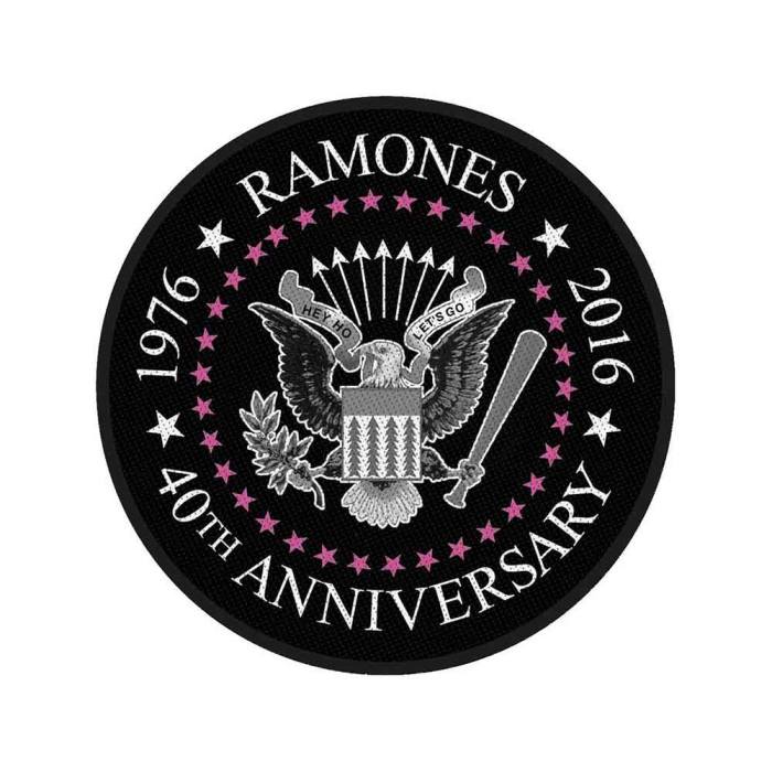 40TH ANNIVERSARY (PACKAGED) 147050