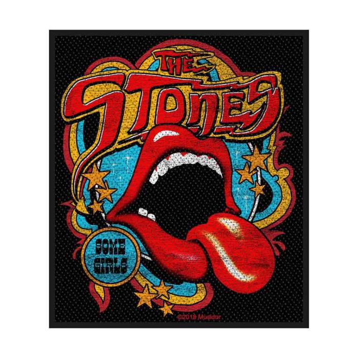 Standardni našitek: Some Girls 147063