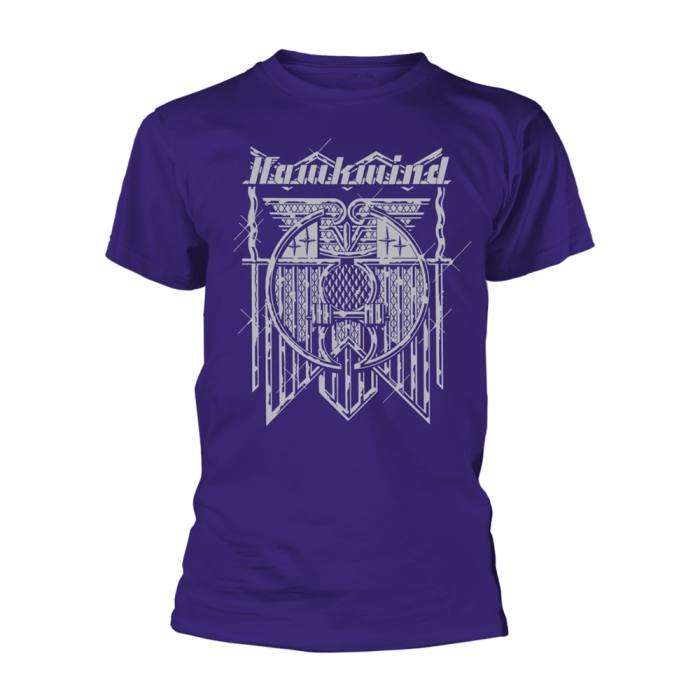 Doremi Silver (Purple) T-shirt 149082