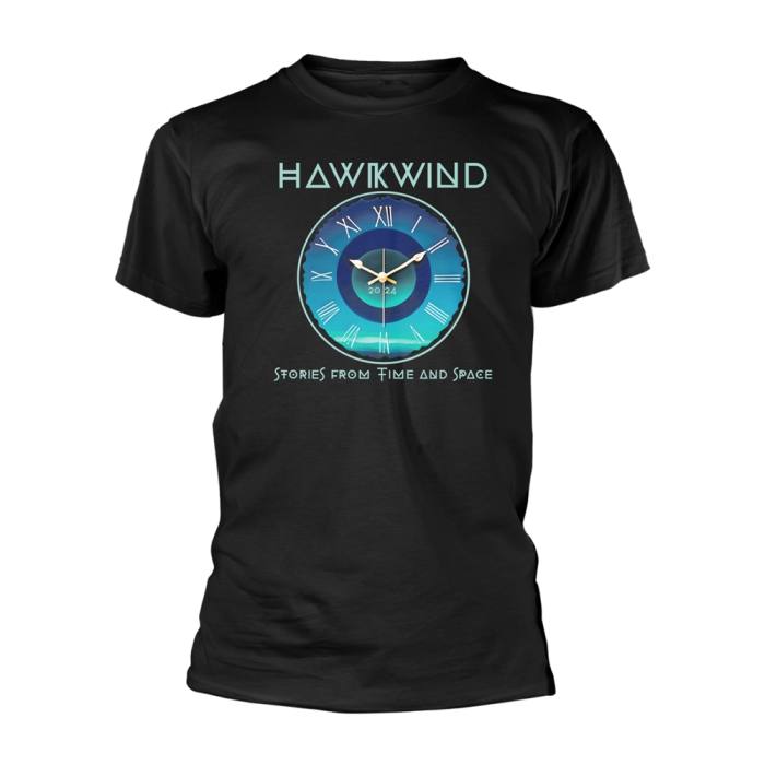 STORIES FROM TIME AND SPACE T-shirt 149123
