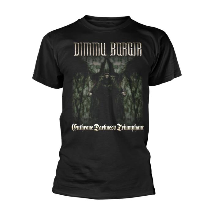 ENTHRONE DARKNESS TRIUMPHANT T-shirt 149124