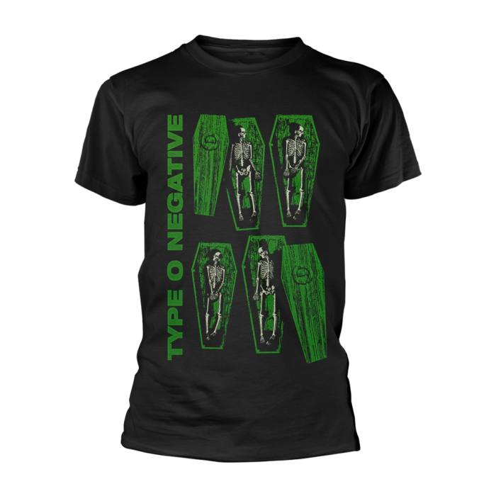 COFFIN T-shirt 149136