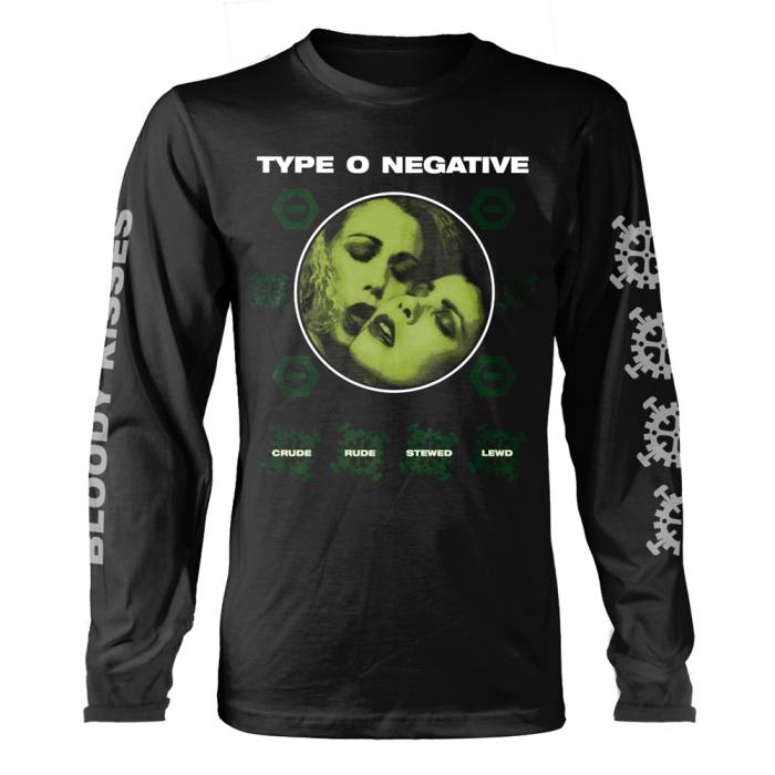CRUDE GEARS Hoodie Velikost XL 148404