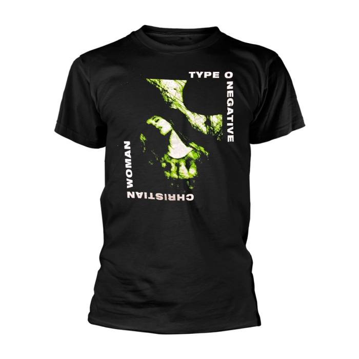 CHRISTIAN WOMAN T-shirt 149155