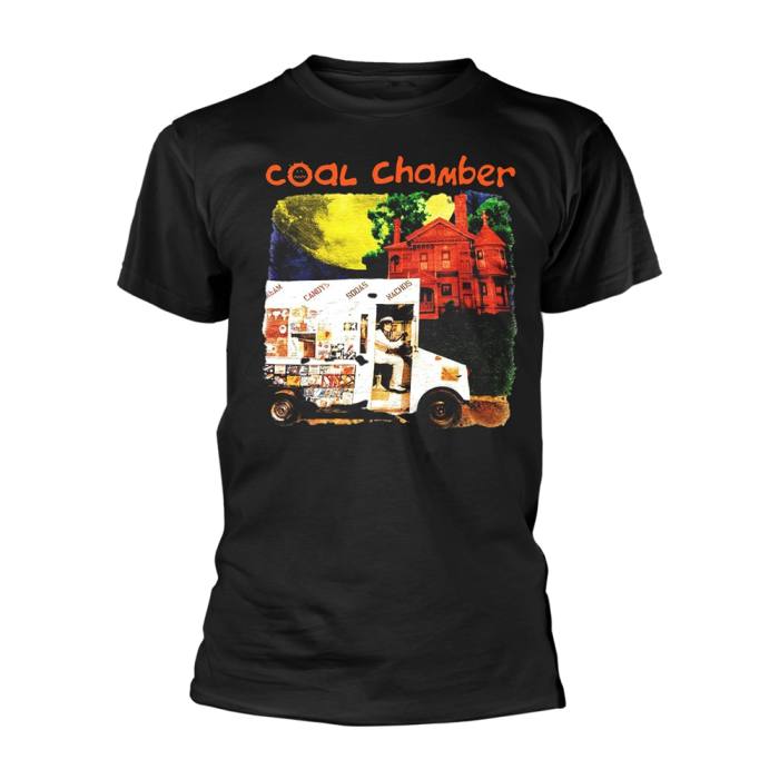COAL CHAMBER T-shirt 149170