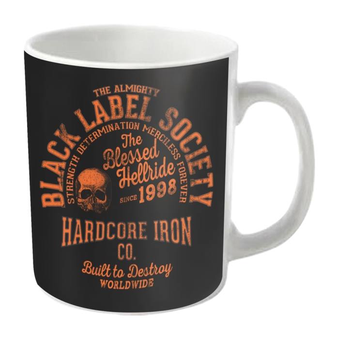Hardcore Hellride 168584
