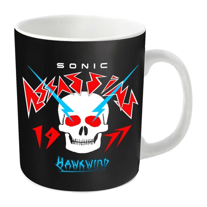 Sonic Assassins 168692