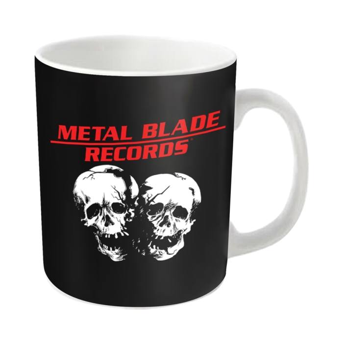 Crushed Skulls 168708