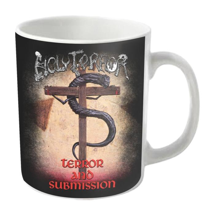 TERROR AND SUBMISSION PHMUG742 168685