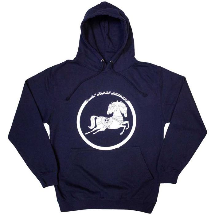 George Harrison Unisex Pullover Hoodie: Dark Horse 203317
