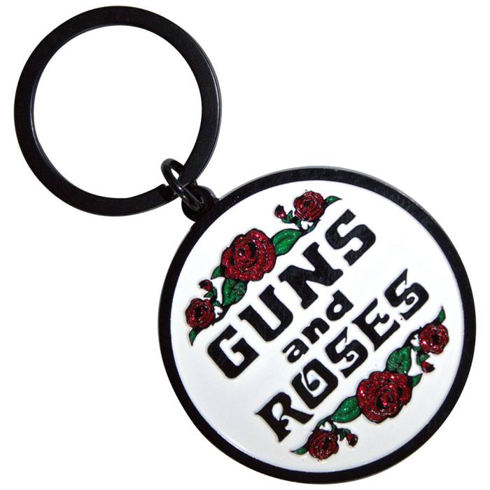 Guns N' Roses Ovratnica: Roses 203457