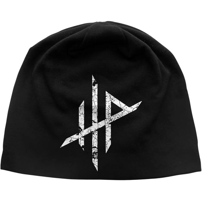 High Parasite Kapa: Logo JD Print 203933