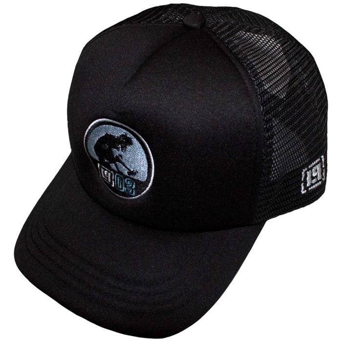 Linkin Park Unisex Mesh Back Cap: LP03 204334