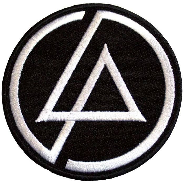 Linkin Park našitek Concentric 204340