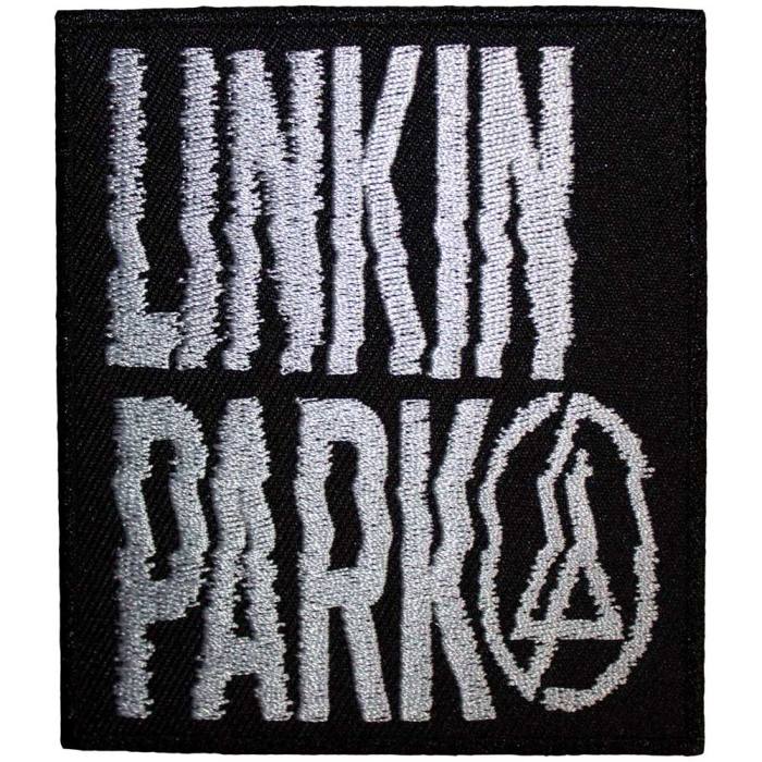 Linkin Park tkan našitek Shift (standard) 204344