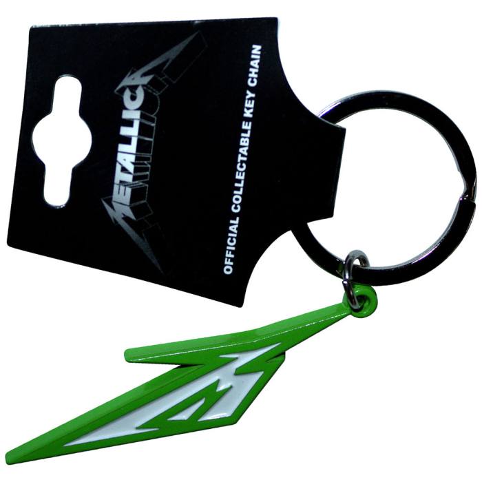 Metallica Ključavnica: M Logo 204554