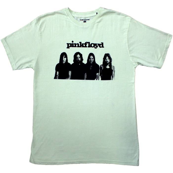 Pink Floyd Meddle Gatefold Photo T-Shirt 205244