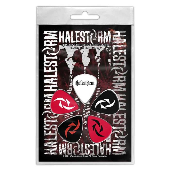 Halestorm Portrait Trzalice 205339