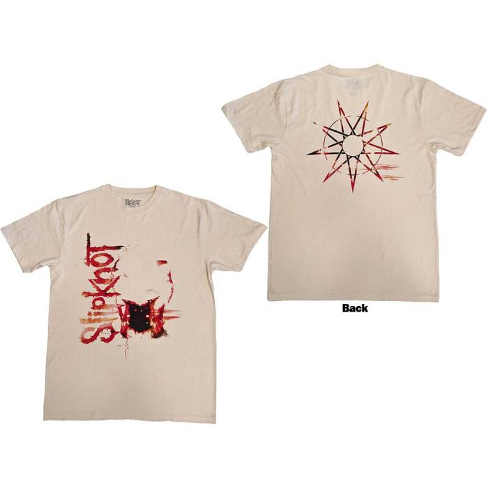 Slipknot The End, So Far T-Shirt 205803