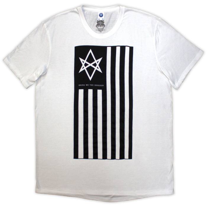 Bring Me The Horizon Antivist T-Shirt 207766