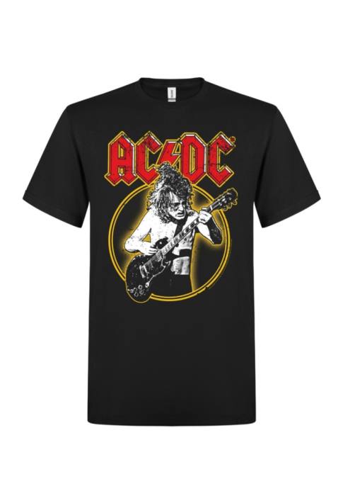 ANGUS SIGNATURE T-shirt 212588