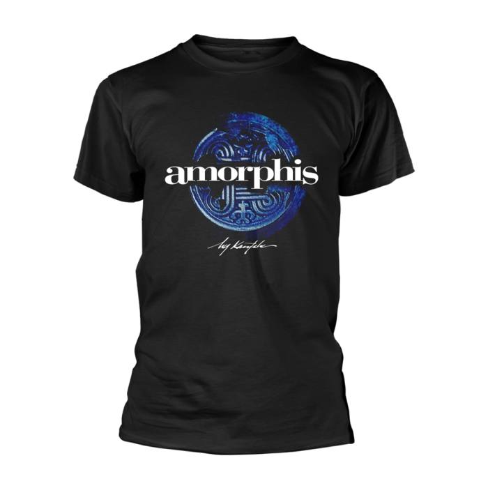 MY KANTELE T-shirt Amorphis 212603